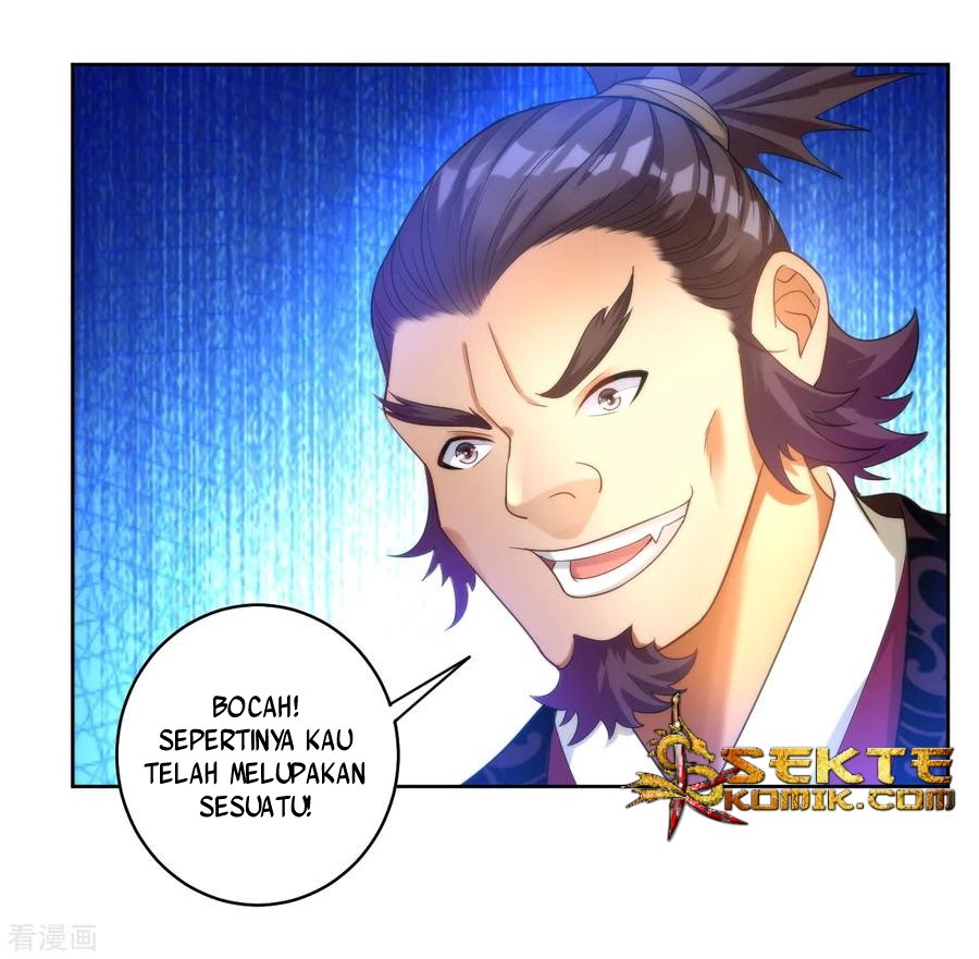 First Class Family Chapter 62 Gambar 20